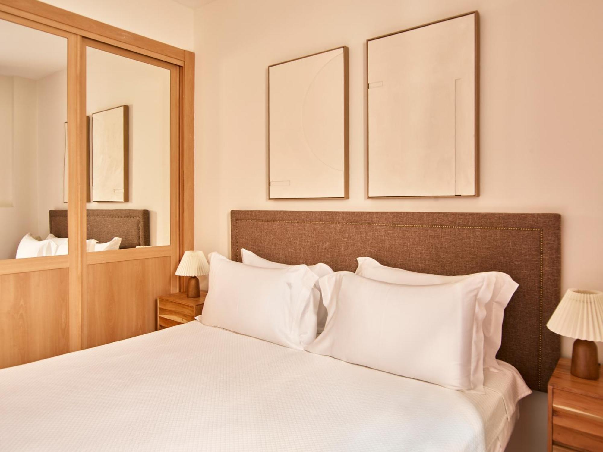 Apartamentos Turisticos Casa De La Borrega เอสเตโปนา ภายนอก รูปภาพ