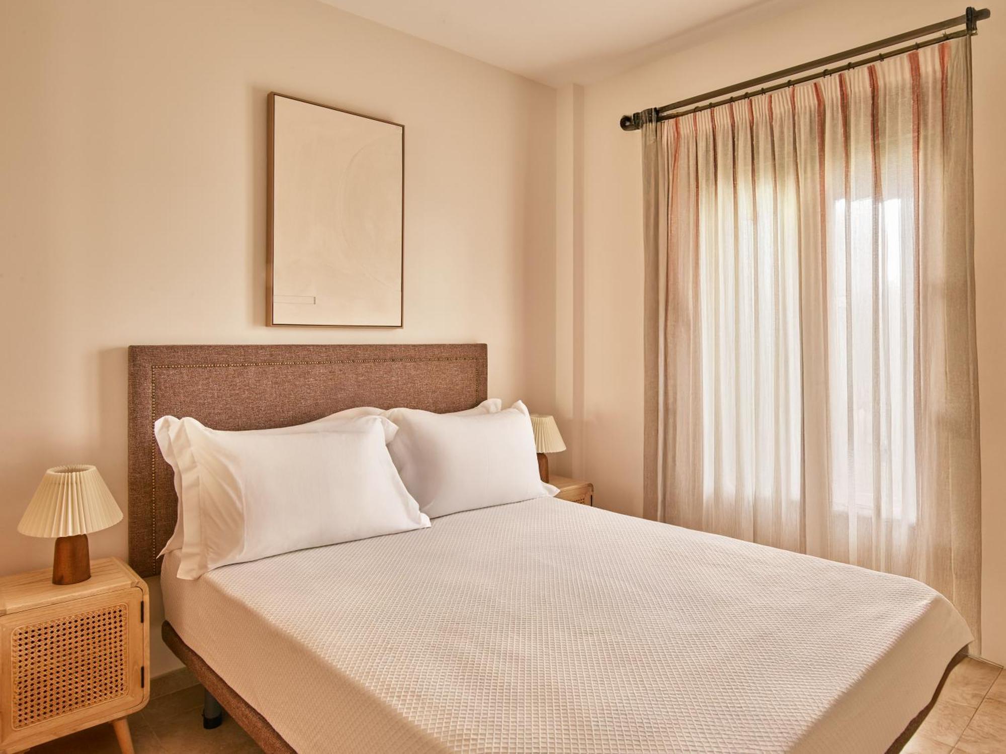 Apartamentos Turisticos Casa De La Borrega เอสเตโปนา ภายนอก รูปภาพ