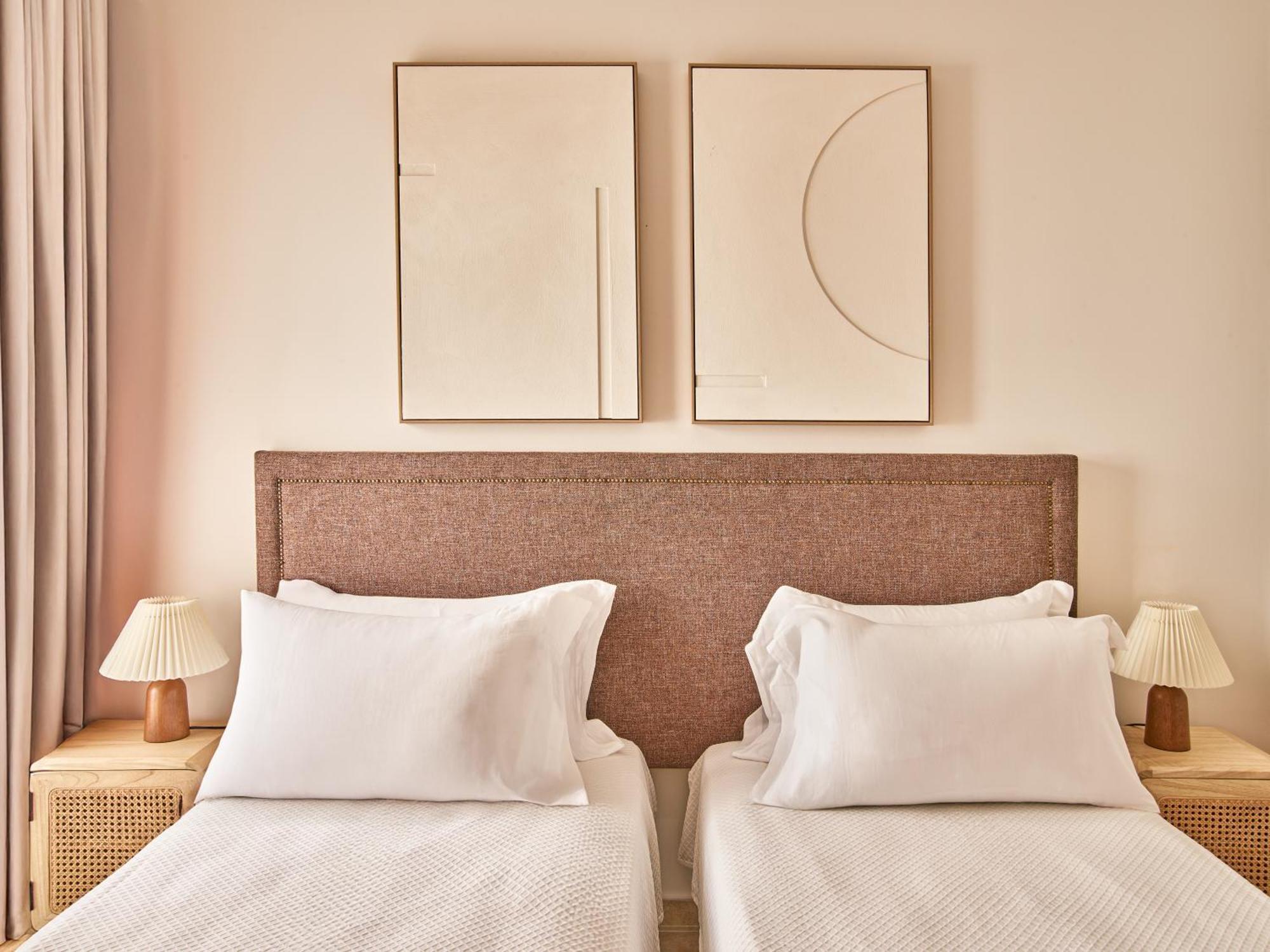 Apartamentos Turisticos Casa De La Borrega เอสเตโปนา ภายนอก รูปภาพ